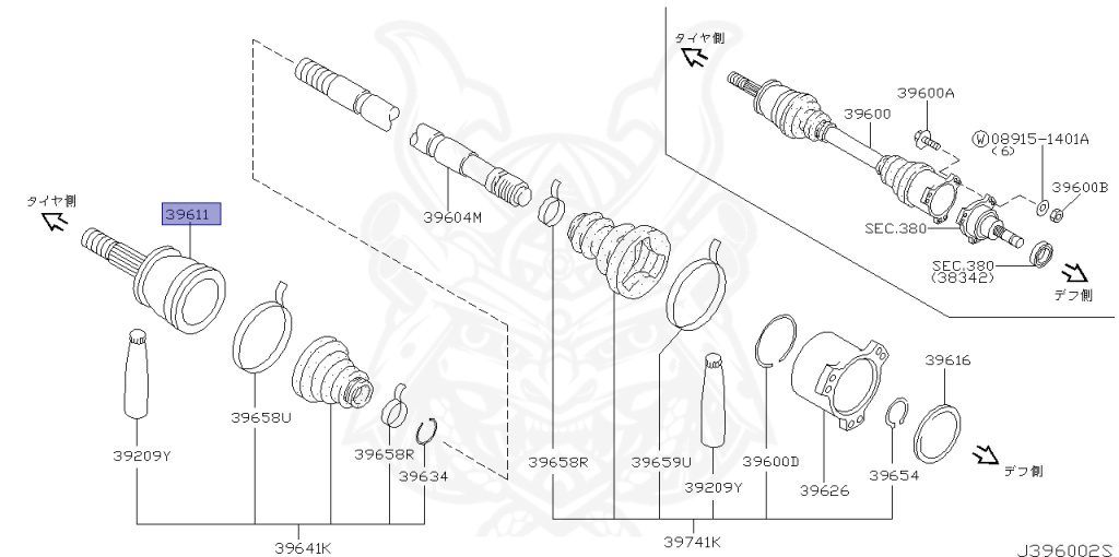 Nissan - Fairlady Z - 350Z - Z33 - 2005 - Version ST Grade - COUPE(C) - MANUAL TRANSMISSION(MT) - VQ35DE