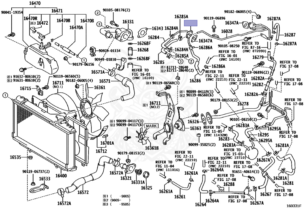 Toyota - Supra A80 MKIV - JZA80 - 1994 - GZ TYPE - LIFTBACK - Manual - 2JZGTE