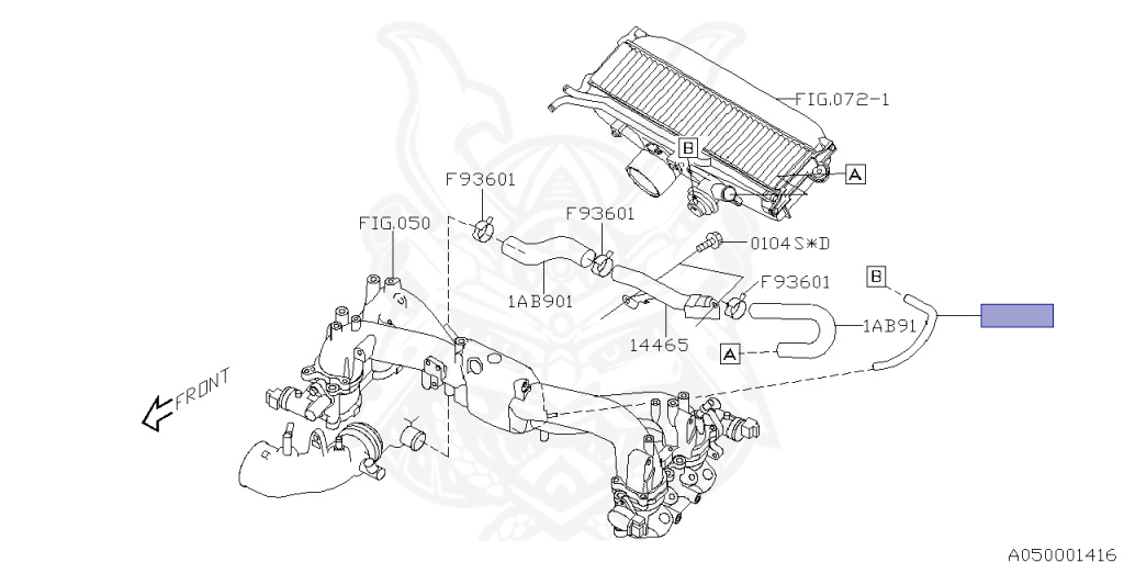 Subaru - Forester - SG5 - Jan-2001 - Dec-2005 - X - Wagon - F4WD - 5-Soku Manual Transmission - Right hand - EJ20T