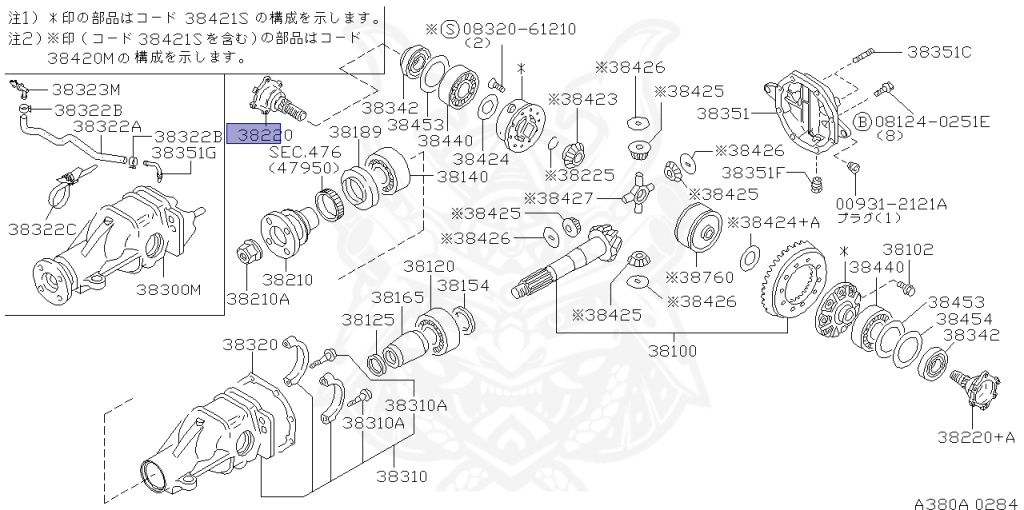 Nissan - Silvia - S15 - 2000 - SPEC S - HARDTOP(K) - MANUAL TRANS 5-SPEED(MT.F5) - TWO WHEELS STEERING(2WS) - SR20DE