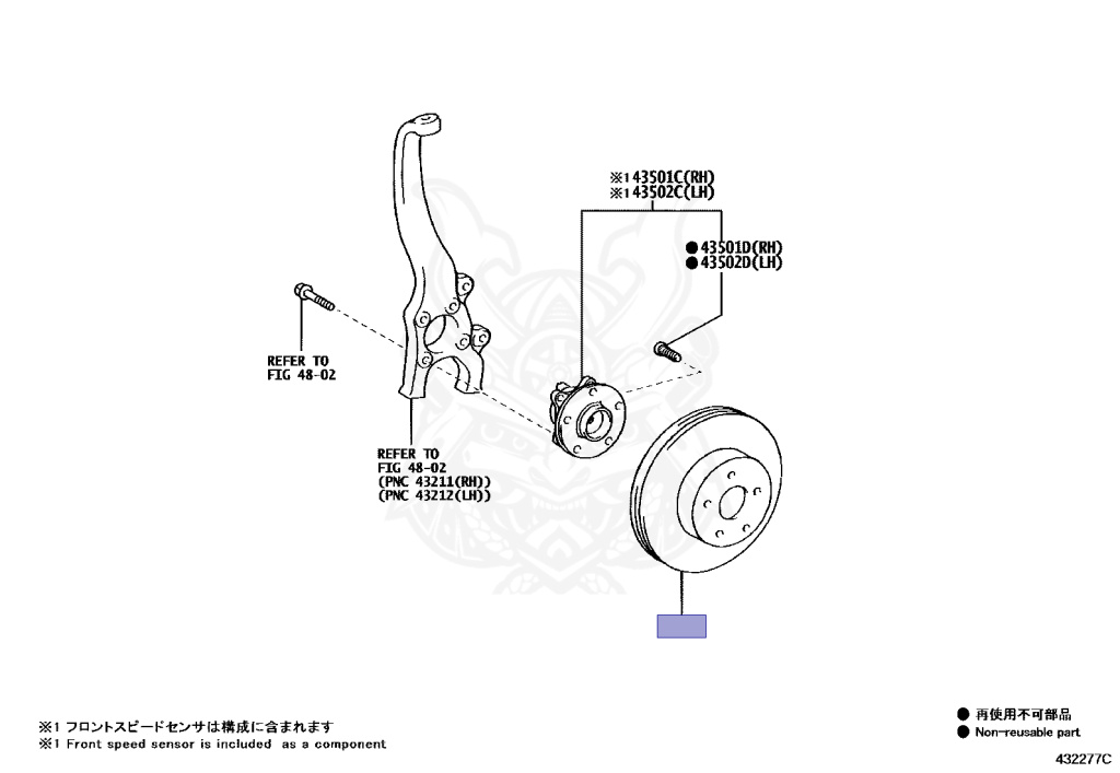 Toyota - Mark X - GRX130 - 2010 - 250G TYPE - Automatic - 4GRFSE