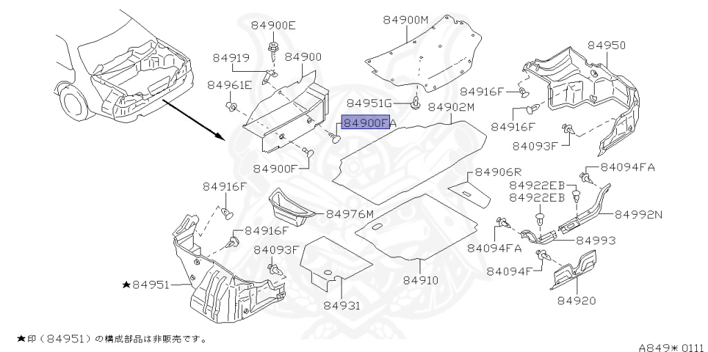 Nissan - Laurel - C35 - 1999 - Medalist Turbo Premier - HARDTOP(K) - 2 WHEEL DRIVE(2WD) - AUTOMATIC TRANSMISSION(AT) - IRS TYPE(IRS) - RB25DET