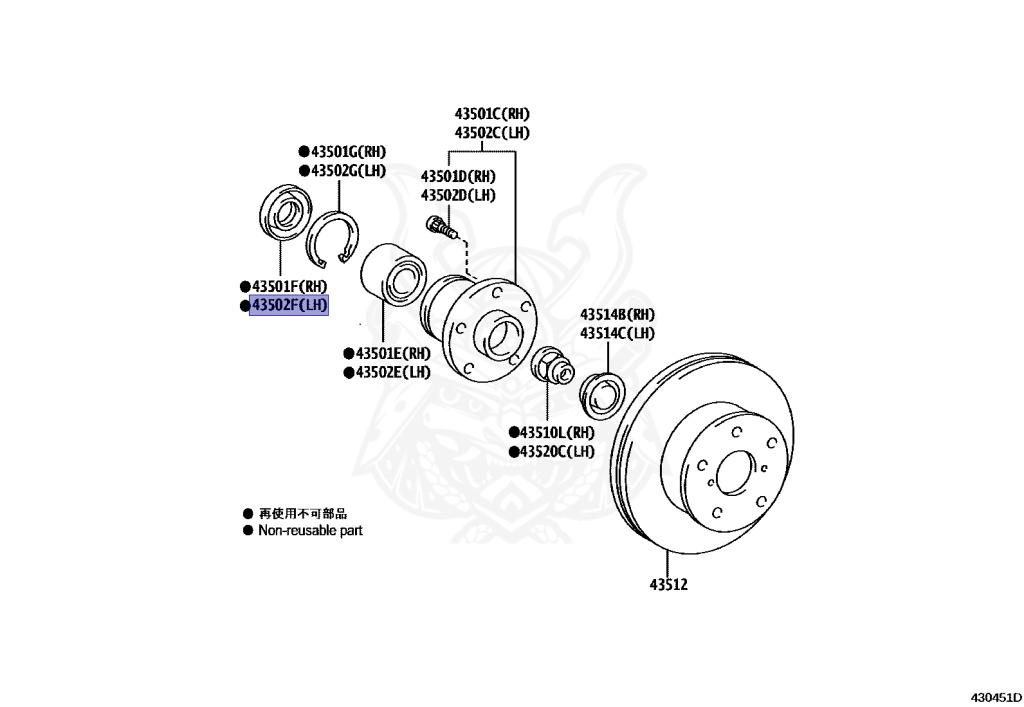 Toyota - Crown Comfort - GXS10 - 2000 - SUPER DELUXE - Automatic - 1GGPE