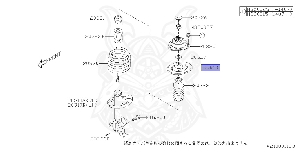Subaru - WRX S4 - VAG - Jan-2014 - GT - Sedan - 4W - Torque converter - Right hand - FA20