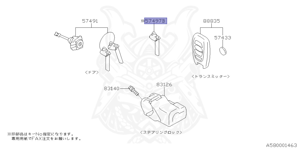 Subaru - Forester - SKE - Jan-2018 - ADV - Wagon - 4W - Torque converter - Right hand - FB20
