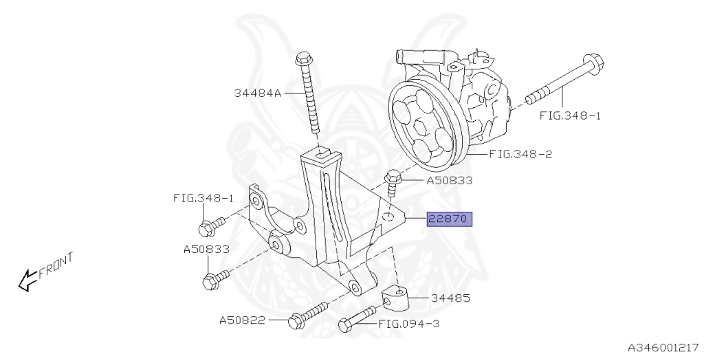 Subaru - WRX S4 - VAG - Jan-2014 - GT - Sedan - 4W - Torque converter type double-header transmission - Right hand - FA20