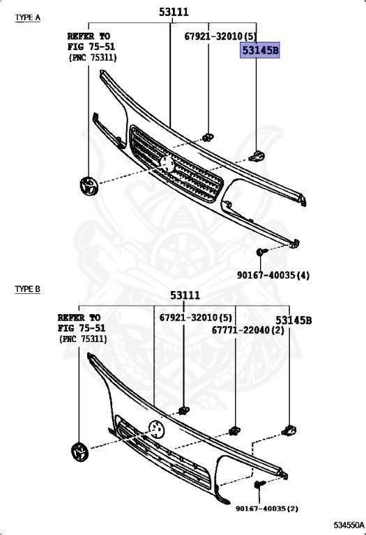 Toyota - Hiace - KZH100G - 1994 - SUPER CUSTOM MOON  ROOF TYPE - 4-DOOR - Automatic - 1KZTE