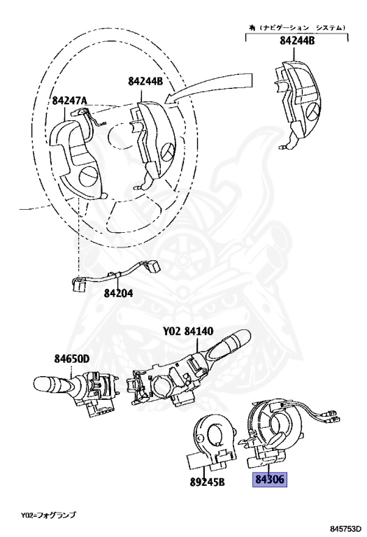 Toyota - Prius - NHW20 - 2009 - S TYPE - HATCHBACK - 1NZFXE