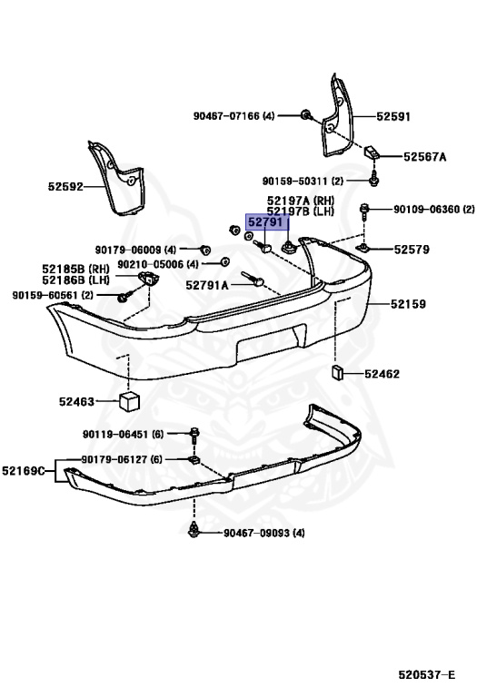 Toyota - Platz - SCP11 - 1999 - F TYPE - Automatic - 1SZFE