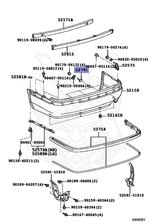 Toyota - Progres - JCG10 - 1999 - SEDAN - Automatic - 1JZGE