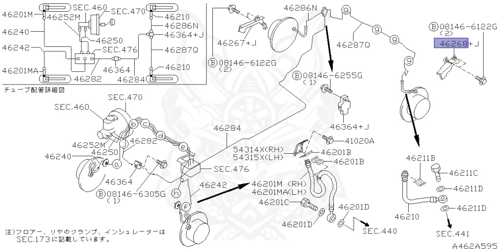 Nissan - Silvia - S15 - 1999 - SEDAN - HARDTOP(K) - AUTOMATIC-FLOOR SHIFT(AT.F4) - TWO WHEELS STEERING(2WS) - SR20DE