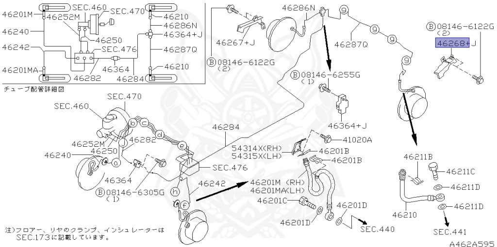 Nissan - Silvia - S15 - 1999 - SPEC S - HARDTOP(K) - MANUAL TRANS 5-SPEED(MT.F5) - TWO WHEELS STEERING(2WS) - SR20DE