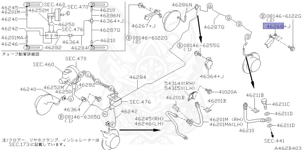 Nissan - Silvia - S15 - 1999 - SPEC R - HARDTOP(K) - MANUAL MISSION 6-SPEED(MT.F6) - TWO WHEELS STEERING(2WS) - SR20DET
