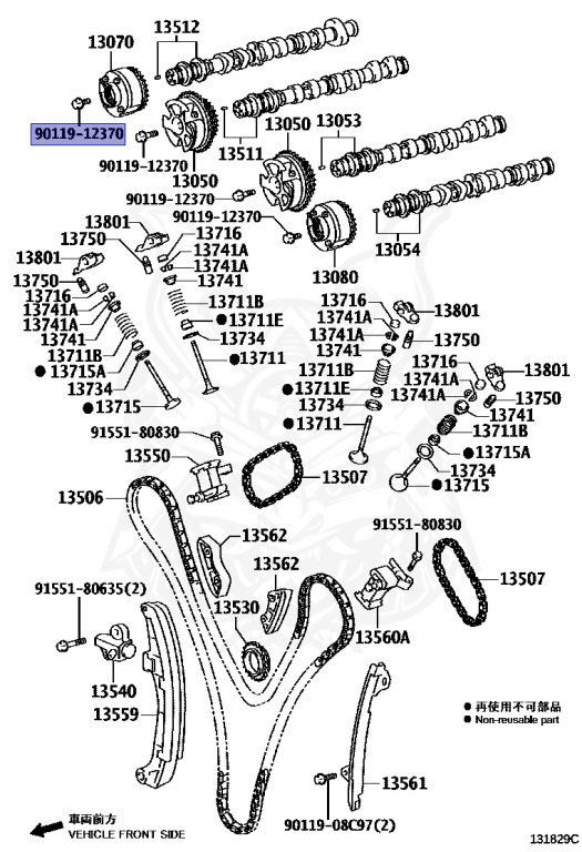 Toyota - Crown - GRS214 - 2017 - ATHLETE S ATHLETE S I-FOUR/FOUR TYPE - 4-DOOR - Automatic - 2GRFSE