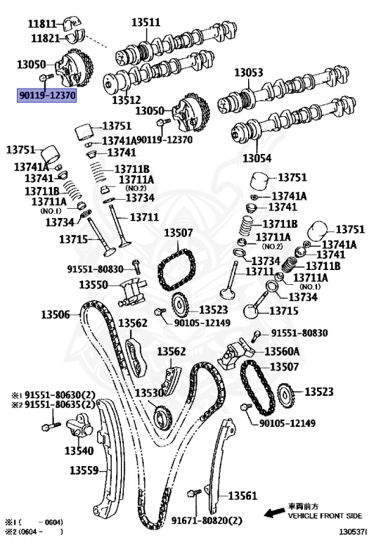 Toyota - Hilux Surf - GRN215W - 2006 - SSR-G TYPE - 5-DOOR - Automatic - 1GRFE