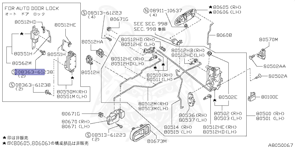 t様へ①⑤ Authentic PRADA Navy Saffiano Leather Trifold Compact Wallet
