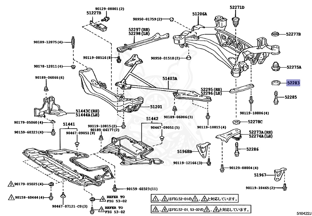 Toyota - Altezza RS200 - SXE10 - 1999 - SEDAN - Manual - 3SGE