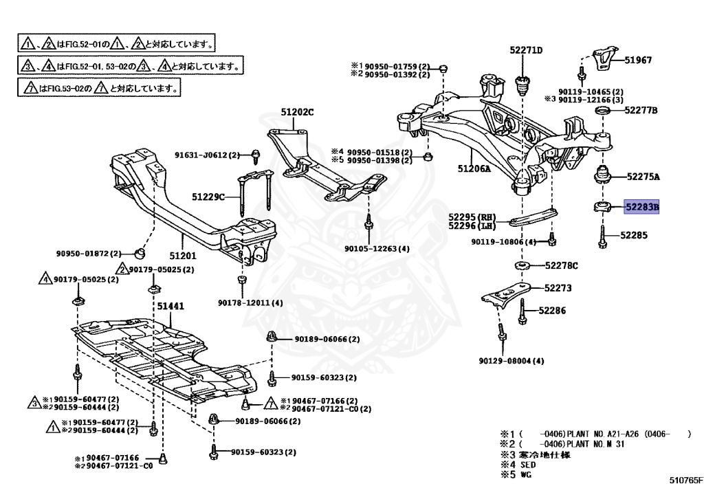 Toyota - Mark 2 - JZX115 - 2002 - GRANDE G TYPEGRANDE G FOUR TYPE - SEDAN - Automatic - 1JZGE