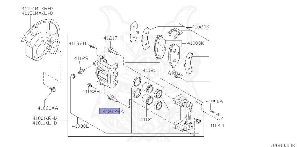 Nissan - Cedric/Gloria - Y34 - 2002 - 300LVVIP - HARDTOP(K) - 2 WHEEL DRIVE(2WD) - AUTOMATIC-FLOOR SHIFT(AT.F4) - VQ30DD