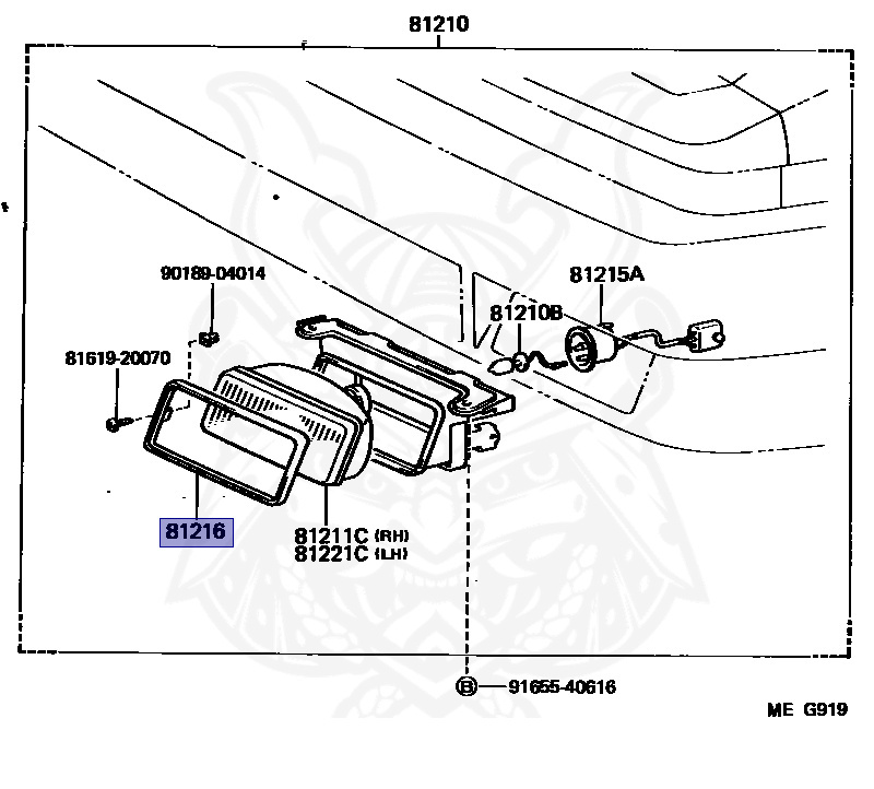 Toyota - Supra A70 MKIII - MA70 - 1987 - GT LIMITED TYPE - LIFTBACK (AERO TOP) - Manual - 7MGTEU