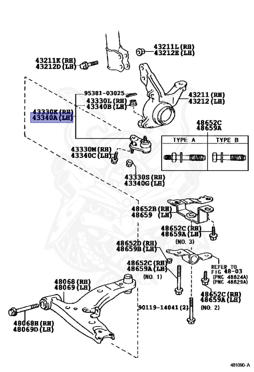 Toyota - Corolla - EE111 - 1998 - DX TYPE - SEDAN - Manual - 4EFE