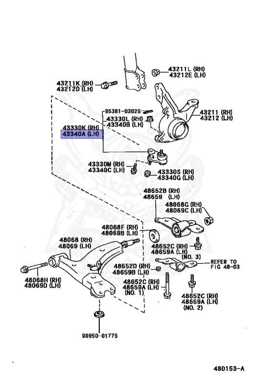 Toyota - Corolla - AE101 - 1995 - GT APEX TYPE - COUPE - Manual - 4AGE