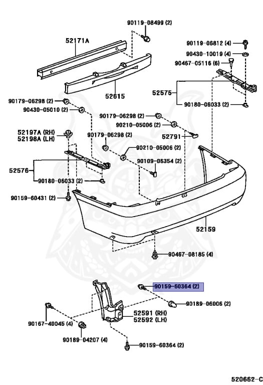 Toyota - Mark 2 - JZX110 - 2004 - GRANDE IR-V TYPE - SEDAN - Automatic - 1JZGTE