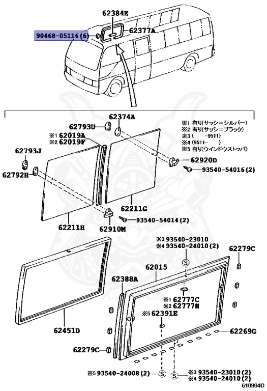 Toyota - Coaster - HZB50 - 2000 - LX TYPE - Manual - 1HZ