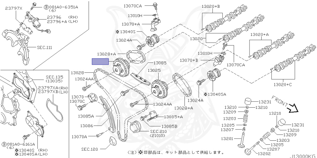 Nissan - Fairlady Z - 350Z - Z33 - 2007 - BASE GRADE - COUPE(C) - MANUAL TRANSMISSION(MT) - VQ35DE
