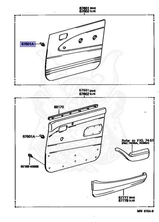 Toyota - Land Cruiser - FZJ80G - 1993 - GXGX LIMITED TYPE - Automatic - 1FZFE