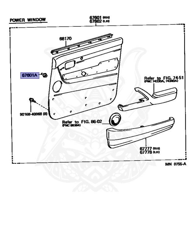 Toyota - Land Cruiser - HDJ81V - 1991 - VXVX LIMITED TYPE - Automatic - 1HDT