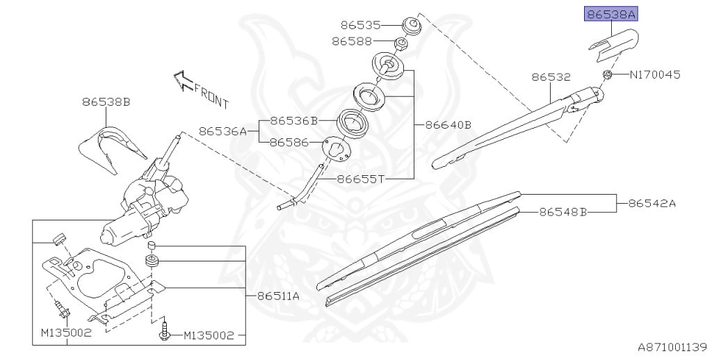 Subaru - WRX STI - VAB - Jan-2014 - STI - Sedan - 4W - 6-speed manual transmission - Right hand - EJ20Y