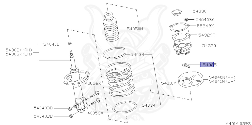 Nissan - Silvia - S15 - 1999 - SEDAN - HARDTOP(K) - AUTOMATIC-FLOOR SHIFT(AT.F4) - TWO WHEELS STEERING(2WS) - SR20DE