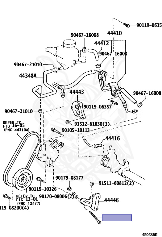 Toyota - Corolla - EE111 - 1998 - LX TYPE - SEDAN - Manual - 4EFE