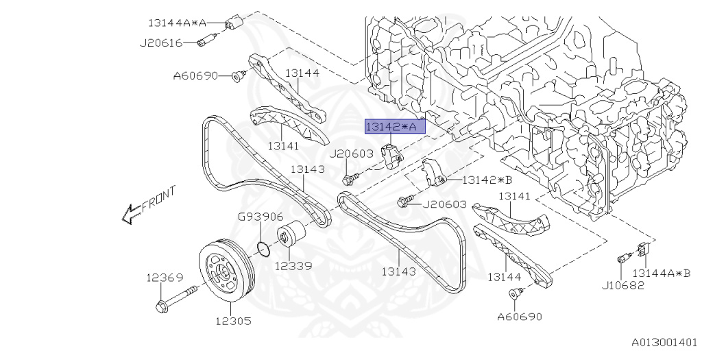 Subaru - Forester - SKE - Jan-2018 - ADV - Wagon - 4W - Torque converter - Right hand - FB20