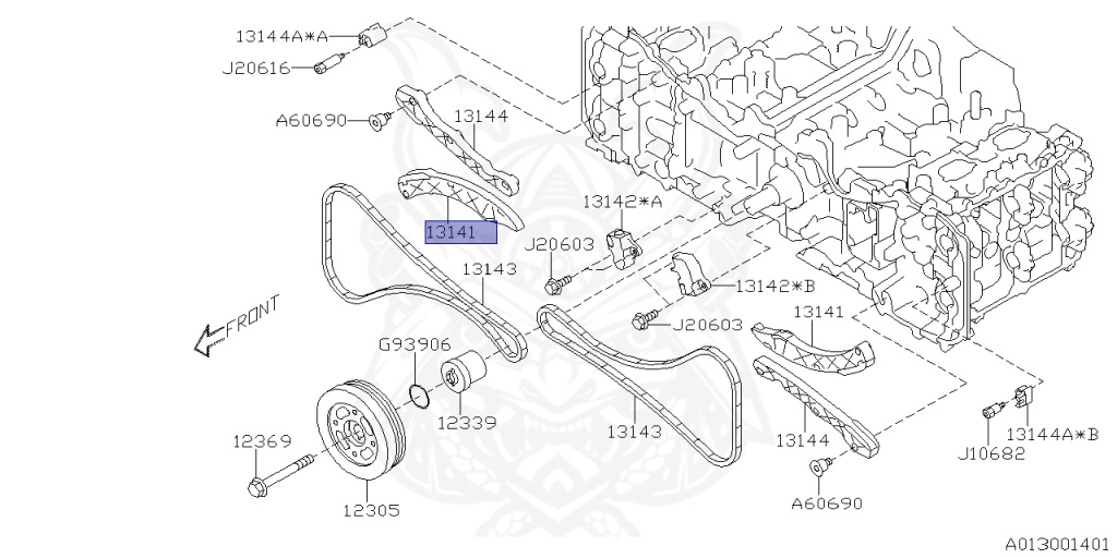 Subaru - Forester - SKE - Jan-2018 - ADV - Wagon - 4W - Torque converter - Right hand - FB20