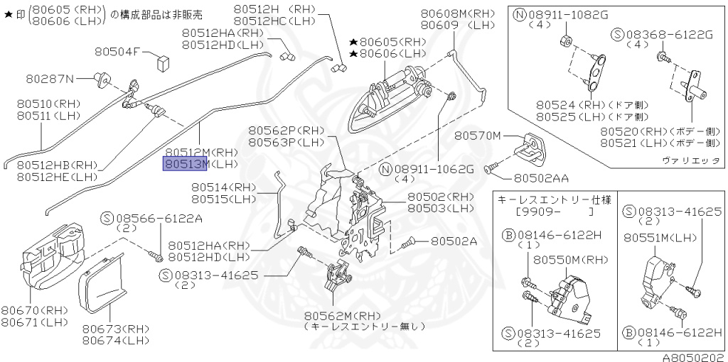 Nissan - Silvia - S15 - 2001 - SEDAN - HARDTOP(K) - MANUAL TRANS 5-SPEED(MT.F5) - TWO WHEELS STEERING(2WS) - SR20DE