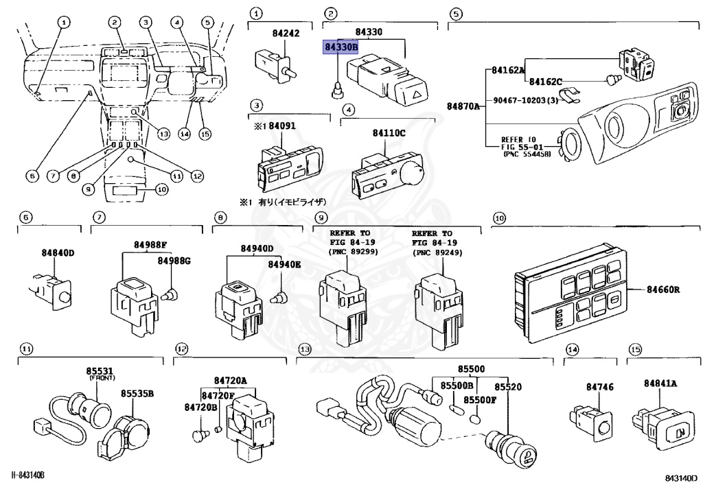 Toyota - Crown - JZS171 - 2000 - ATHLETE V TYPE - SEDAN - Automatic - 1JZGTE