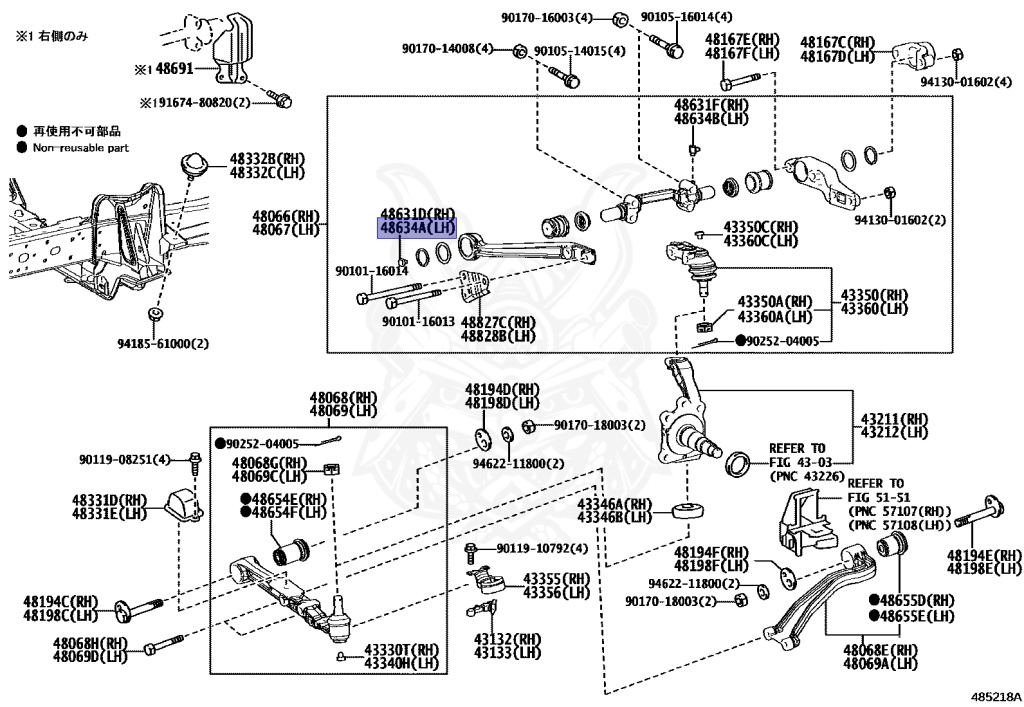 Toyota - Coaster - XZB80 - 2022 - LX TYPE - Automatic - N04C