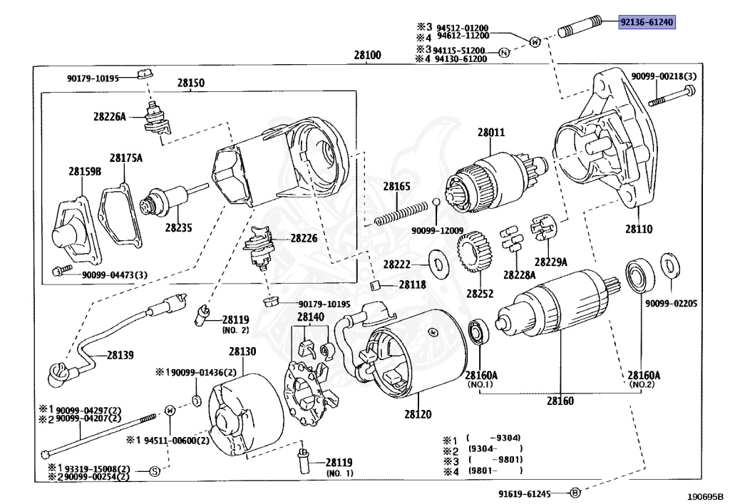 Toyota - Land Cruiser - HZJ77HV - 1997 - ZX TYPE - HARDTOP(VAN TYPE OR FRP TOP) - Manual - 1HZ