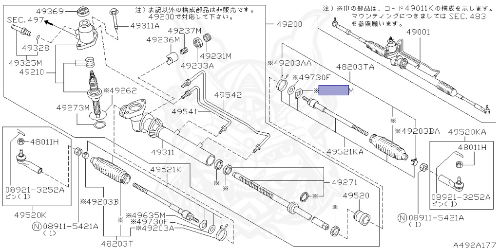 Nissan - Silvia - S15 - 1999 - SEDAN - HARDTOP(K) - AUTOMATIC-FLOOR SHIFT(AT.F4) - TWO WHEELS STEERING(2WS) - SR20DE