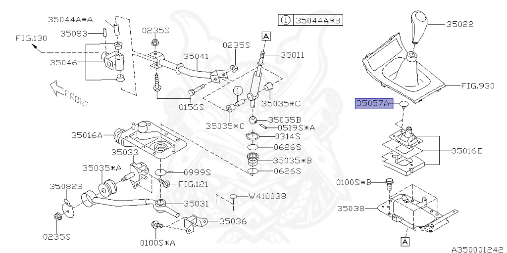 Subaru - Legacy B4 - BL9 - Jan-2008 - S402 - Sedan - 4W - 6-speed manual transmission - Right hand - EJ25T