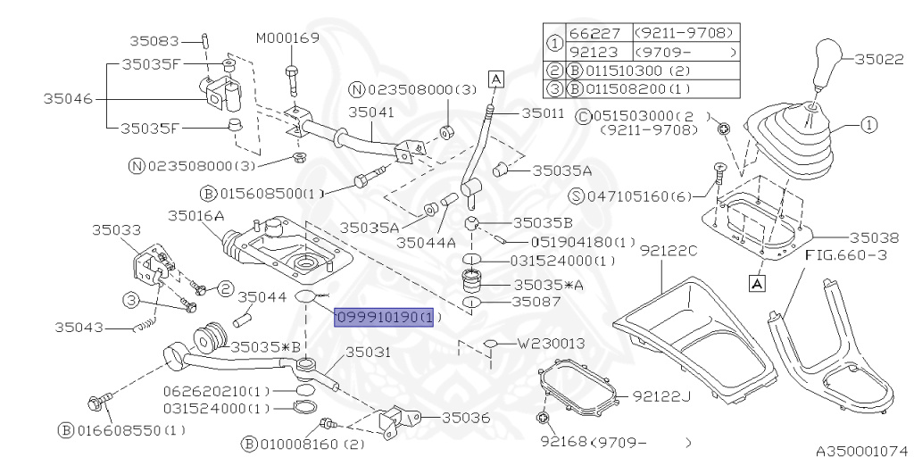 Subaru - Impreza WRX - GC8 - Jan-1998 - WRXSTI - Sedan - F4WD - Manual Transmission - Right hand - EJ20G