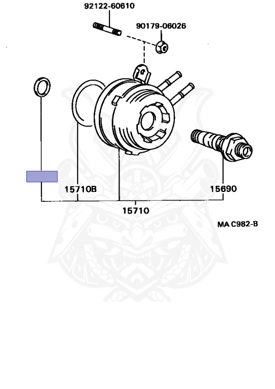 Toyota - Celica - ST182 - 1992 - GT-R TYPE - LIFTBACK - Manual - 3SGE