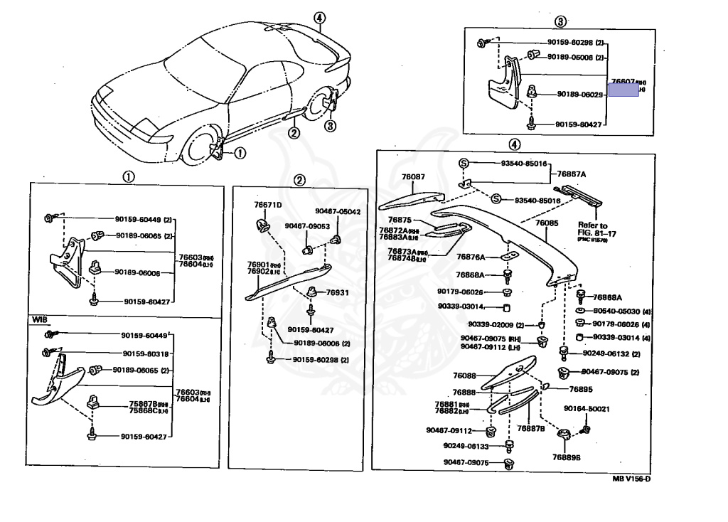Toyota - Celica - ST182 - 1992 - GT-R TYPE - LIFTBACK - Manual - 3SGE
