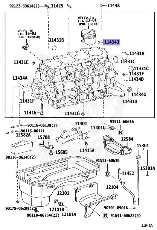 Toyota - Land Cruiser Prado - KZJ95W - 1997 - TX TYPE - 5-DOOR - Automatic - 1KZTE