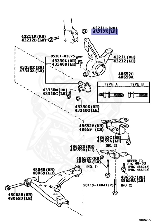 Toyota - Corolla - AE110 - 2000 - SE-SALOON TYPE - SEDAN - Automatic - 5AFE