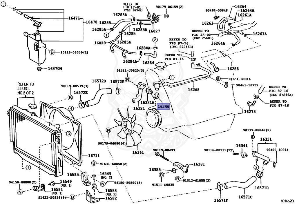 Toyota - Land Cruiser - HDJ101K - 2007 - VXL TYPE - Automatic - 1HDFTE