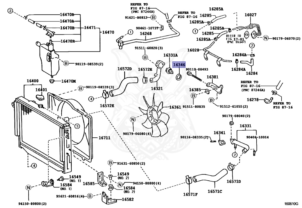 Toyota - Land Cruiser - HDJ101K - 1999 - VX TYPE - Manual - 1HDFTE