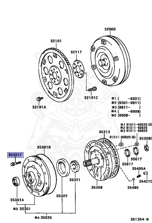 Toyota - Land Cruiser - HZJ77HV - 1990 - ZX TYPE - HARDTOP(VAN TYPE OR FRP TOP) - Automatic - 1HZ
